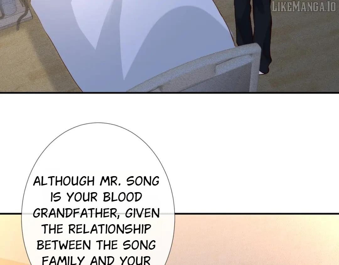 Everyone's Darling Chapter 230 - page 86